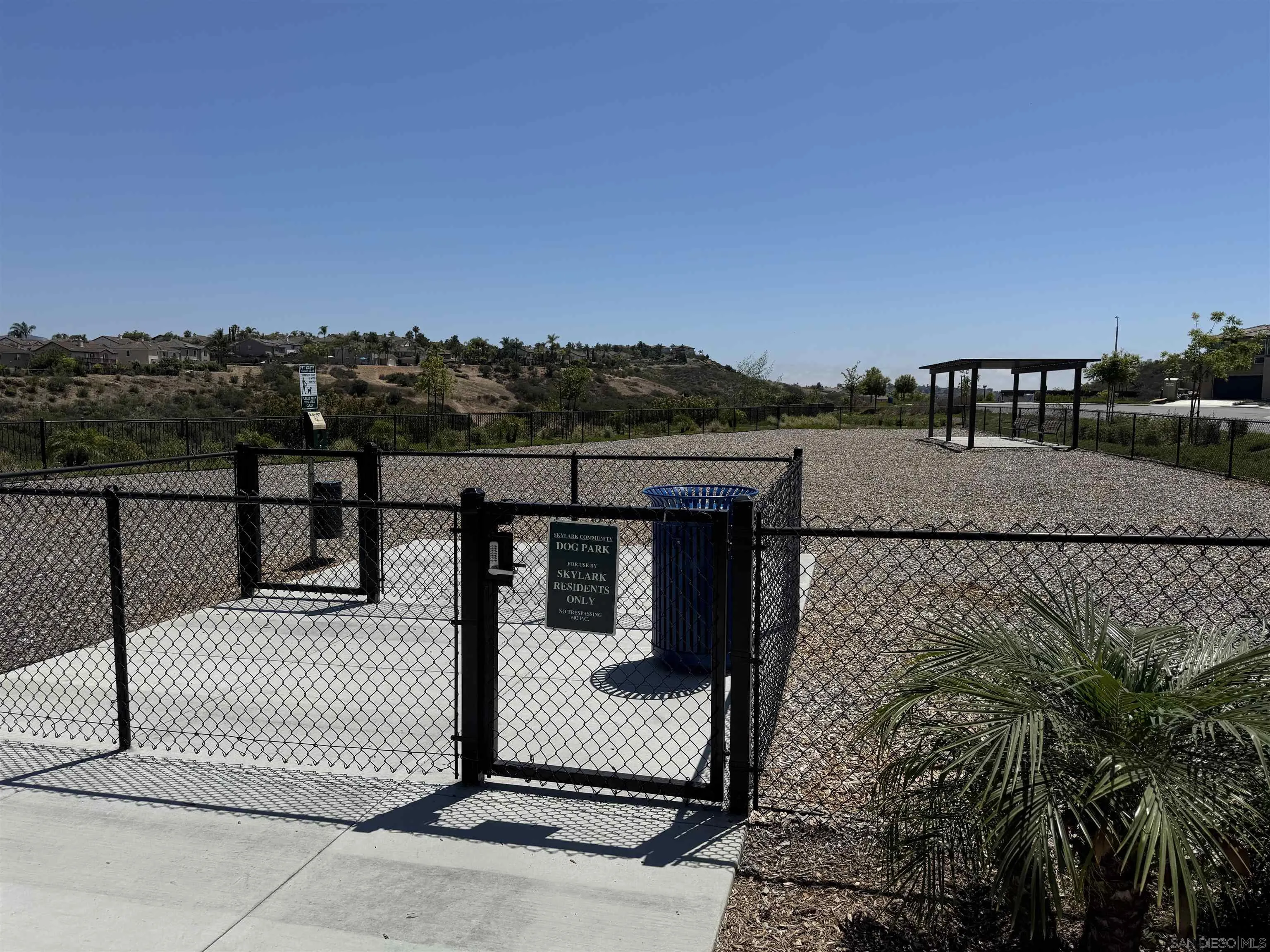 941 Lindbergh Drive San Marcos, CA 92069 - Photo 43 of 44 a view of outdoor space with city view