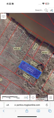 $5,000 | 9 Blk 1 Pass, Sabine Pass, TX 77655