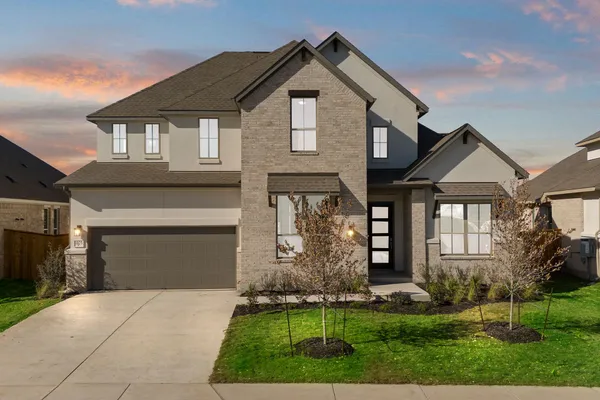 $679,000 | 1105 Ellensburg Drive, Georgetown, TX 78633