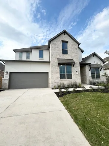 $709,000 | 1105 Ellensburg Drive, Georgetown, TX 78633