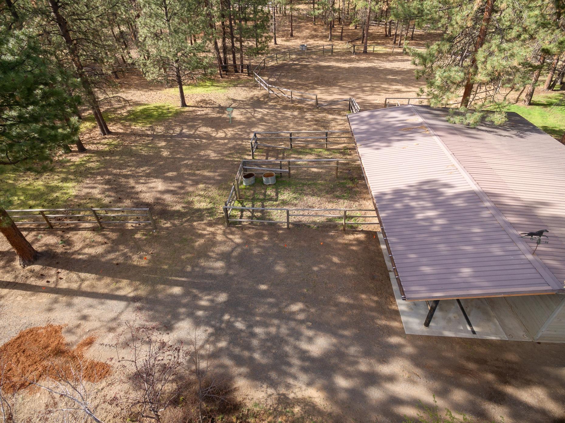 60216 East Ridgeview Drive Bend, OR 97702 - Photo 4 of 53 batch_01CArial barnRidgeview_Natalie-12