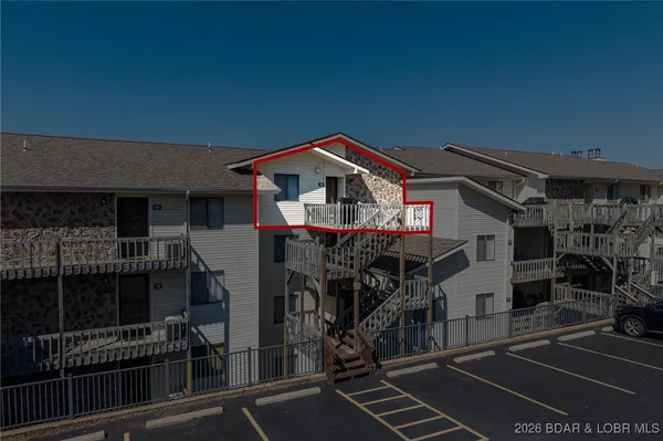 $237,000 | 98 Jonathan Drive, Unit 4C, Lake Ozark, MO 65049
