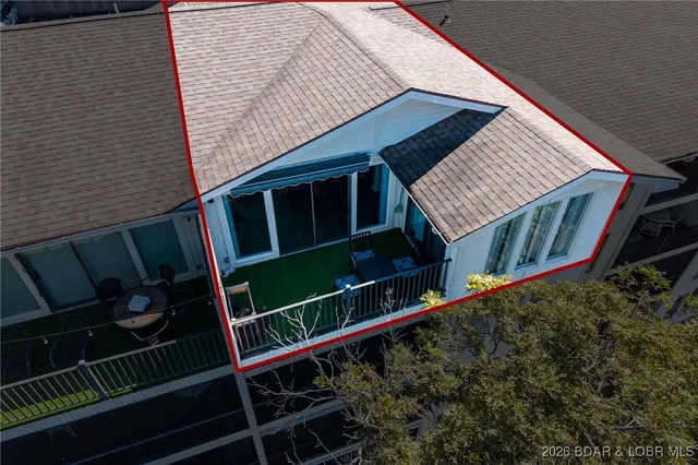 $243,000 | 98 Jonathan Drive, Unit 4C, Lake Ozark, MO 65049