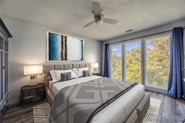 $243,000 | 98 Jonathan Drive, Unit 4C, Lake Ozark, MO 65049