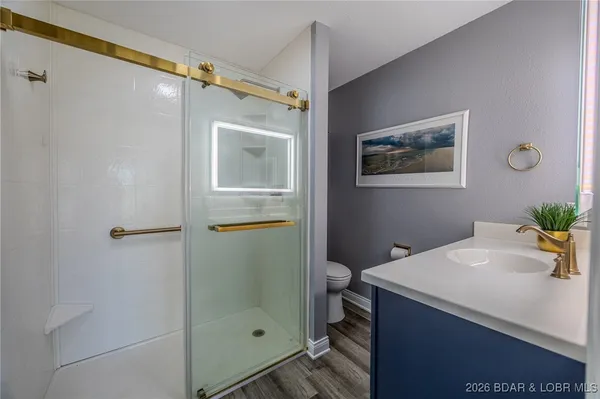 $237,000 | 98 Jonathan Drive, Unit 4C, Lake Ozark, MO 65049
