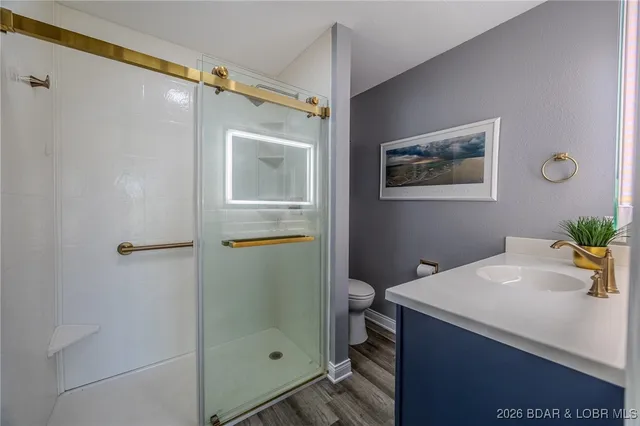 $243,000 | 98 Jonathan Drive, Unit 4C, Lake Ozark, MO 65049