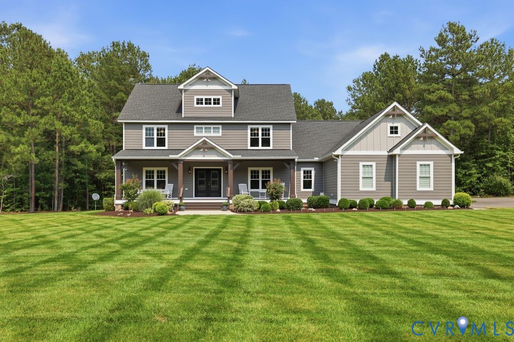 13114 Spring Road Rockville, VA 23146 - Photo 5 of 74