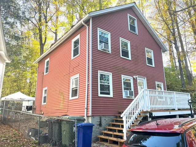 $255,000 | 21 Hitchcock Avenue, Warren, MA 01083