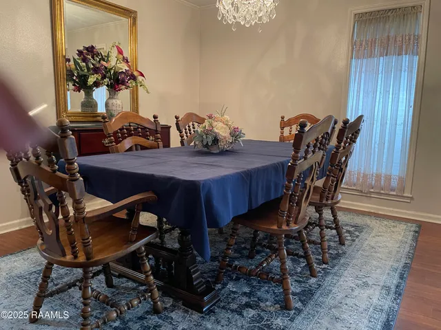 $318,000 | 409 West Governor Miro Drive, Lafayette, LA 70506