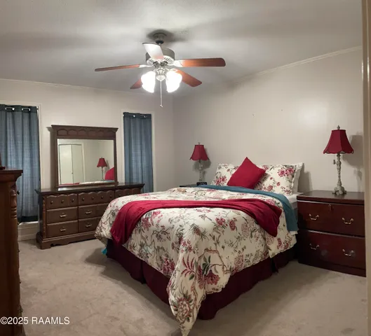 $318,000 | 409 West Governor Miro Drive, Lafayette, LA 70506