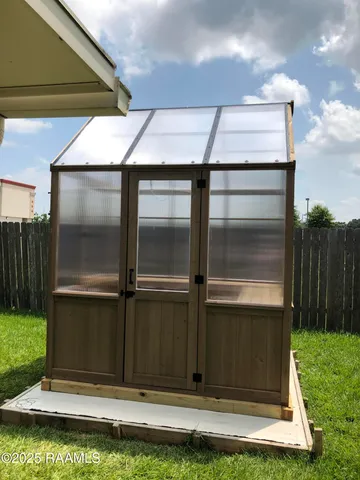 $318,000 | 409 West Governor Miro Drive, Lafayette, LA 70506