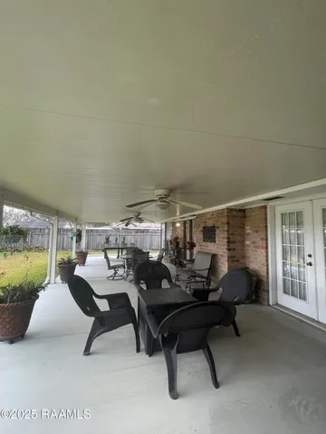$318,000 | 409 West Governor Miro Drive, Lafayette, LA 70506
