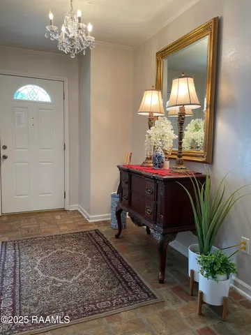 $318,000 | 409 West Governor Miro Drive, Lafayette, LA 70506