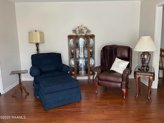 $318,000 | 409 West Governor Miro Drive, Lafayette, LA 70506