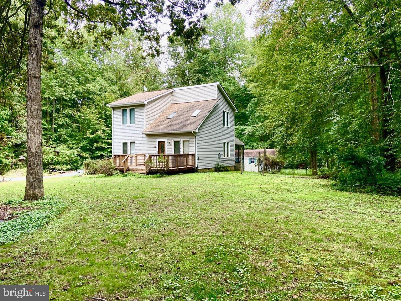 138 Ratledge Road Townsend, DE 19734 - Photo 1 of 17 Welcome to 138 Ratledge Rd Townsend