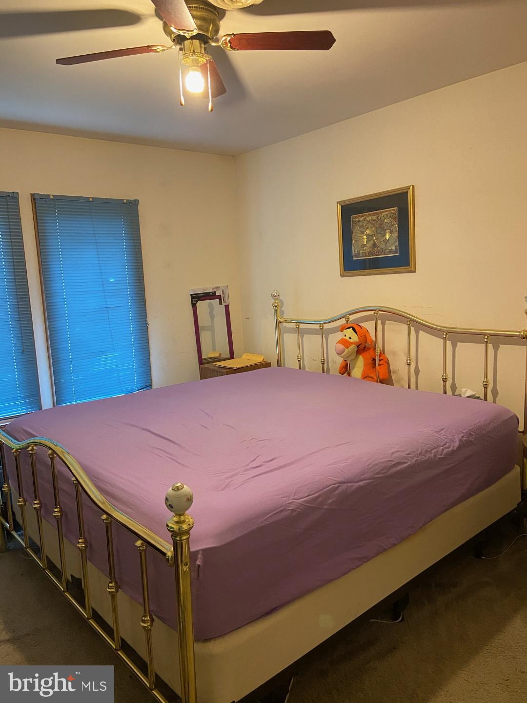 138 Ratledge Road Townsend, DE 19734 - Photo 13 of 17 Upper Master bedroom