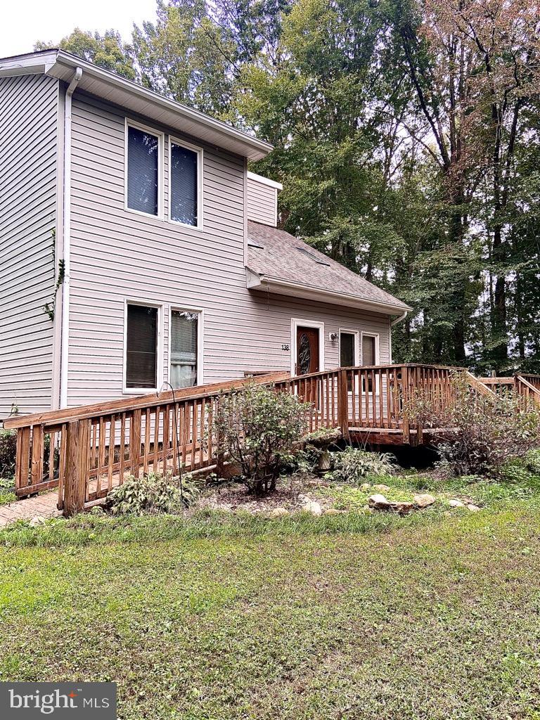 138 Ratledge Road Townsend, DE 19734 - Photo 3 of 17 Gallery Image 3