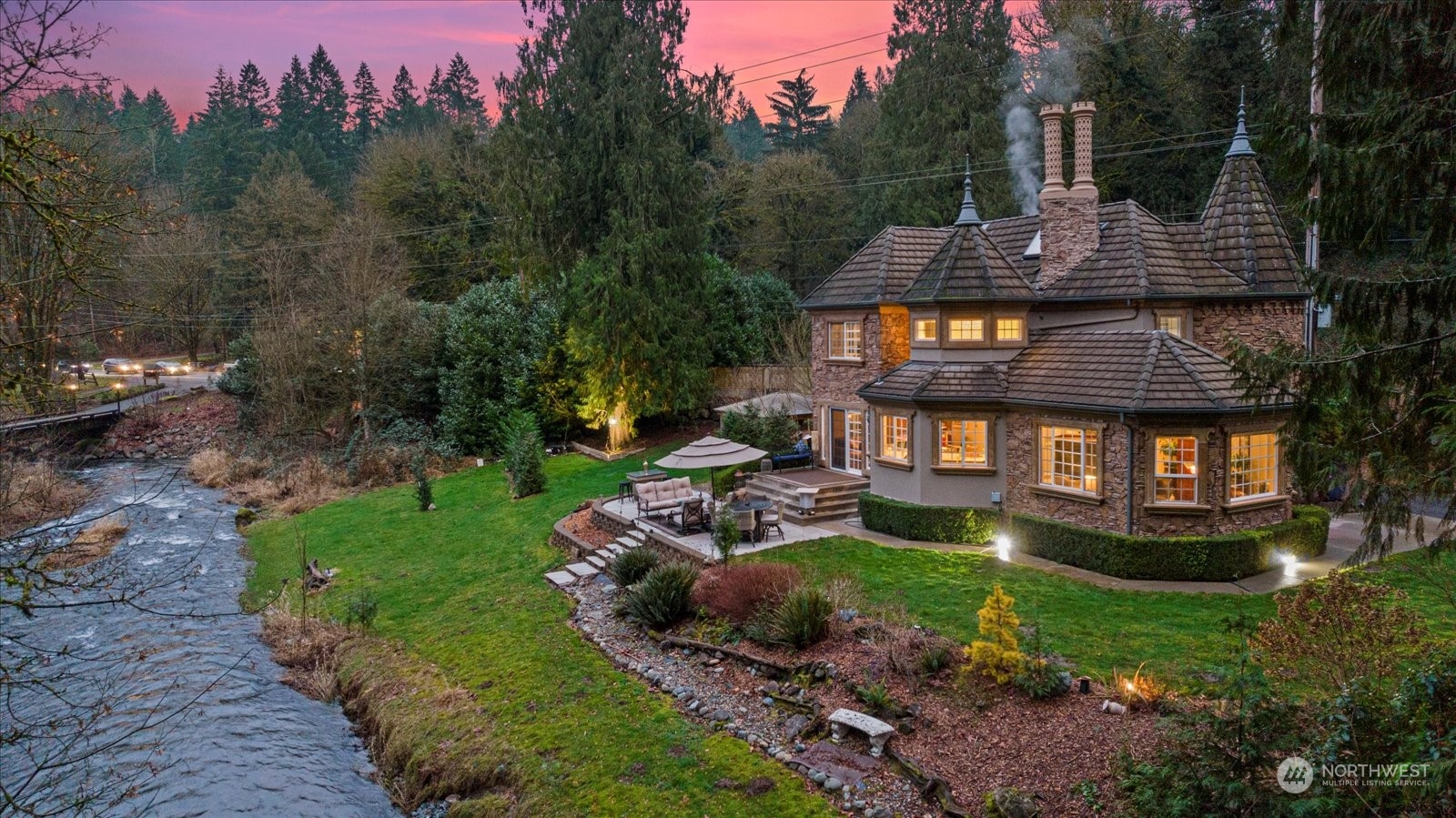 12815 Issaquah-Hobart Road Southeast Issaquah, WA 98027 - Photo 36 of 39
