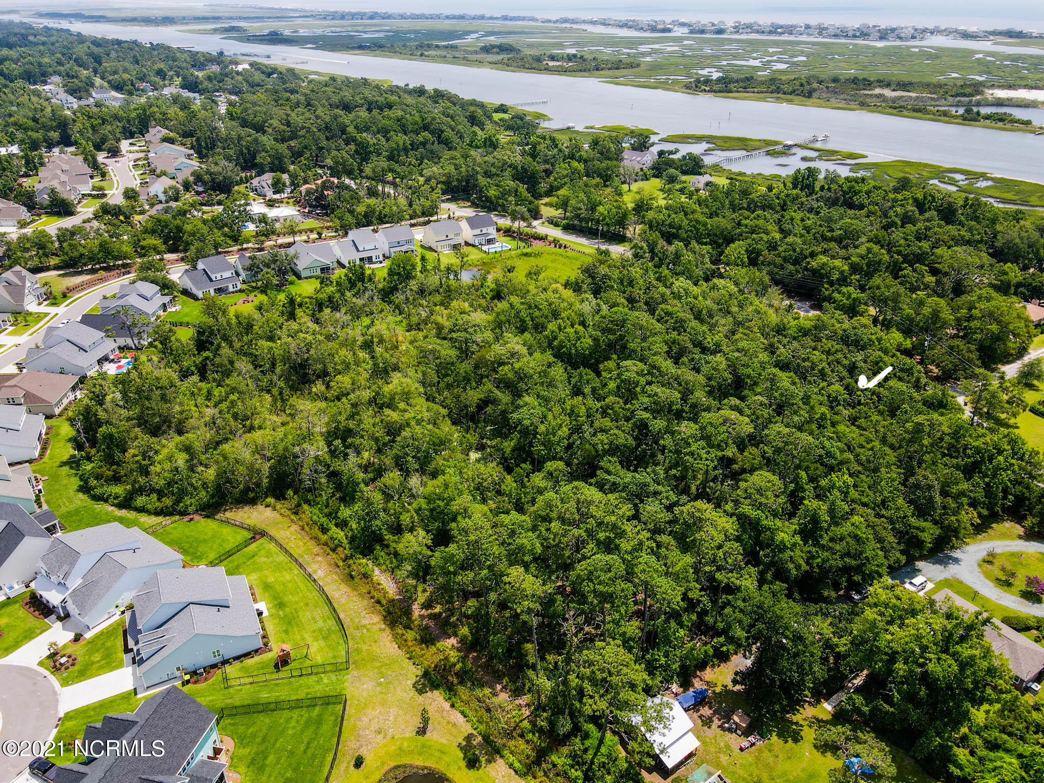 2414 Middle Sound Loop Road Wilmington, NC 28411 - Photo 6 of 8 DJI_0083-HDR WEB