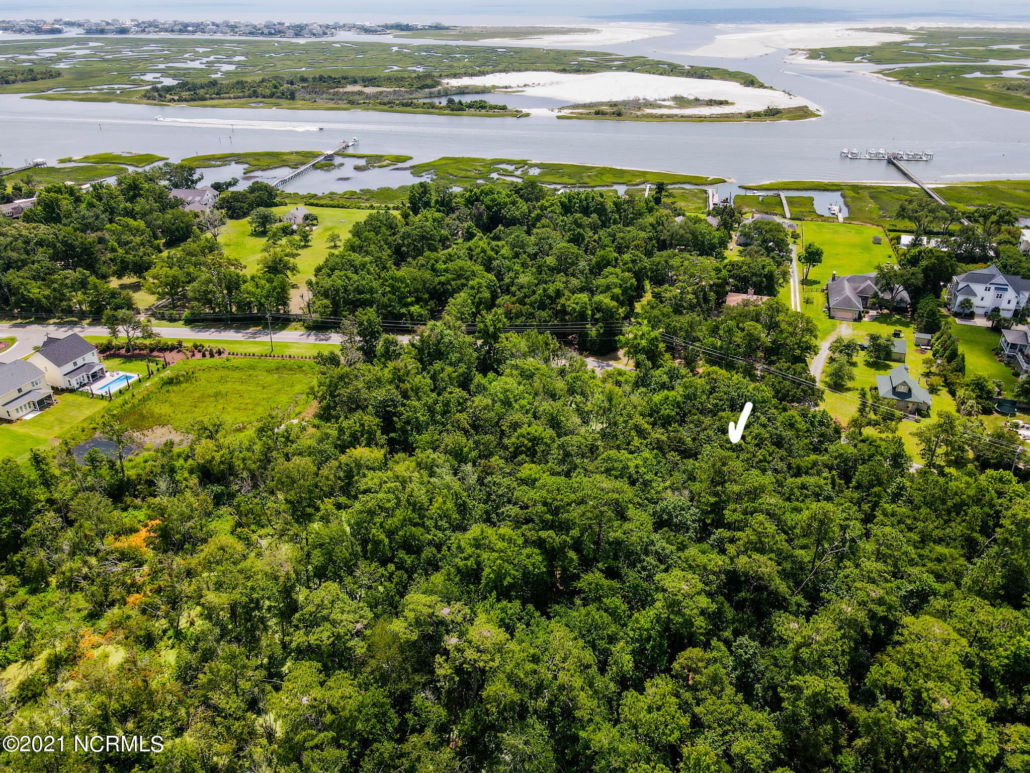 2414 Middle Sound Loop Road Wilmington, NC 28411 - Photo 8 of 8 DJI_0092-HDR WEB