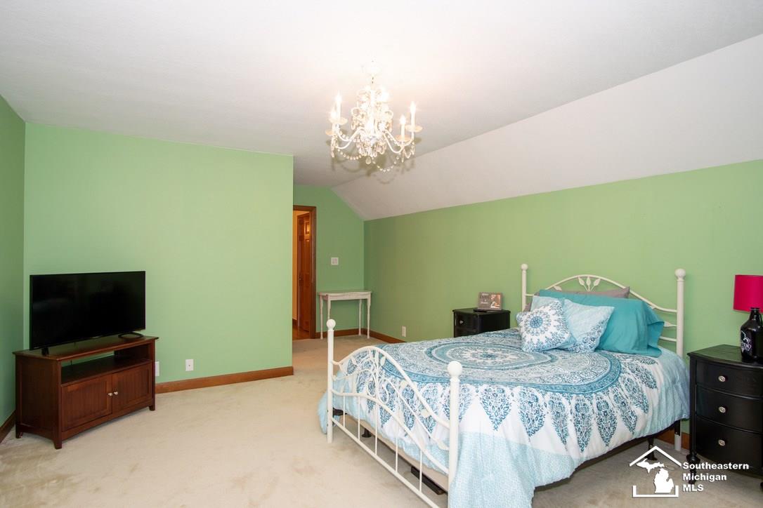 744 East Hurd Road Monroe, MI 48162 - Photo 26 of 68 UPPER LEVEL OWNERS SUITE