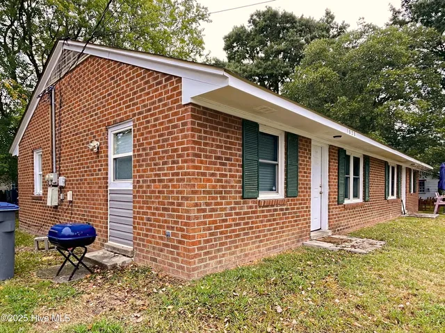 $175,000 | 1018 Scott Street, Rocky Mount, NC 27801