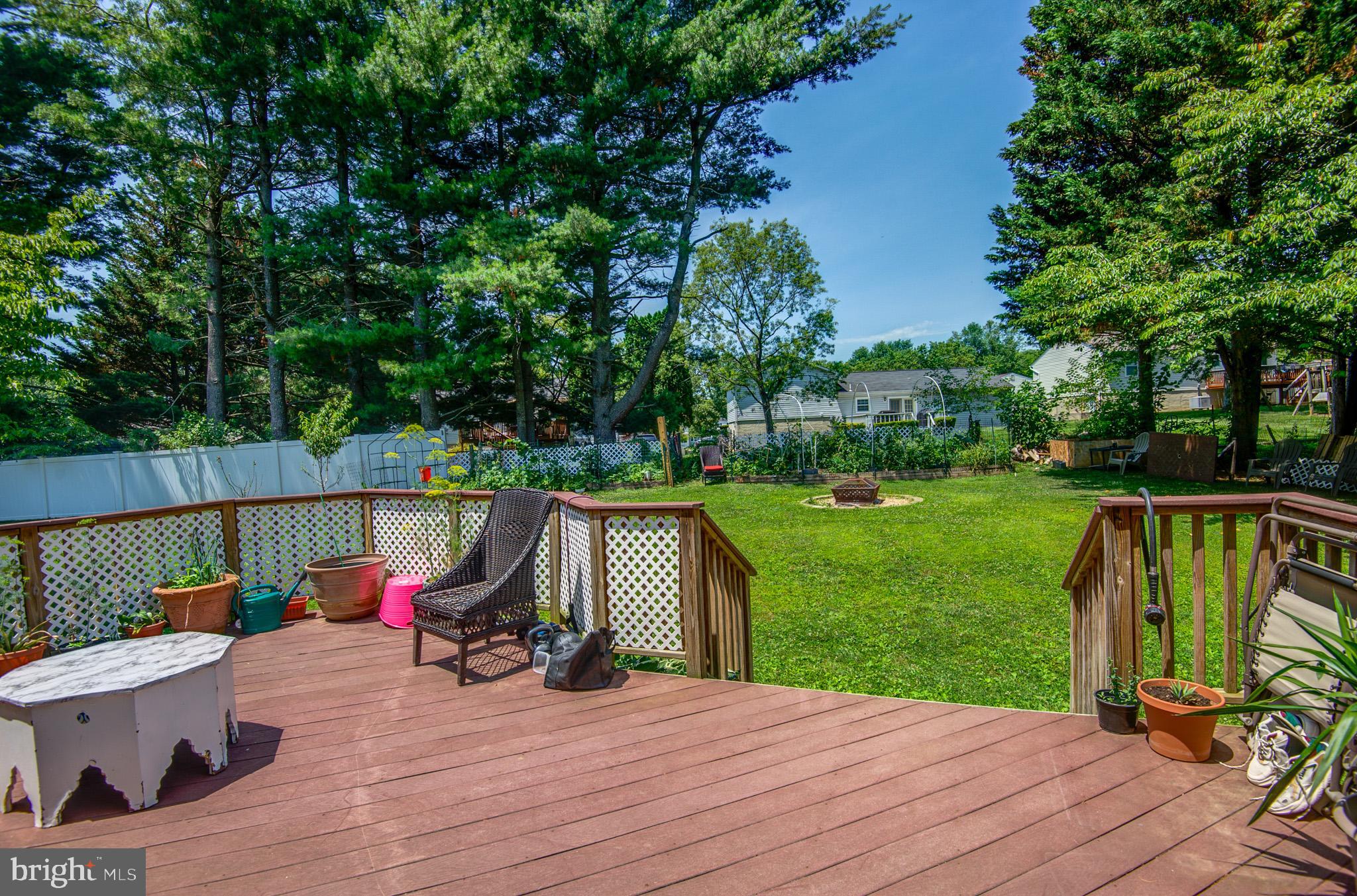 1 Hickory Spring Court Gaithersburg, MD 20882 - Photo 41 of 44