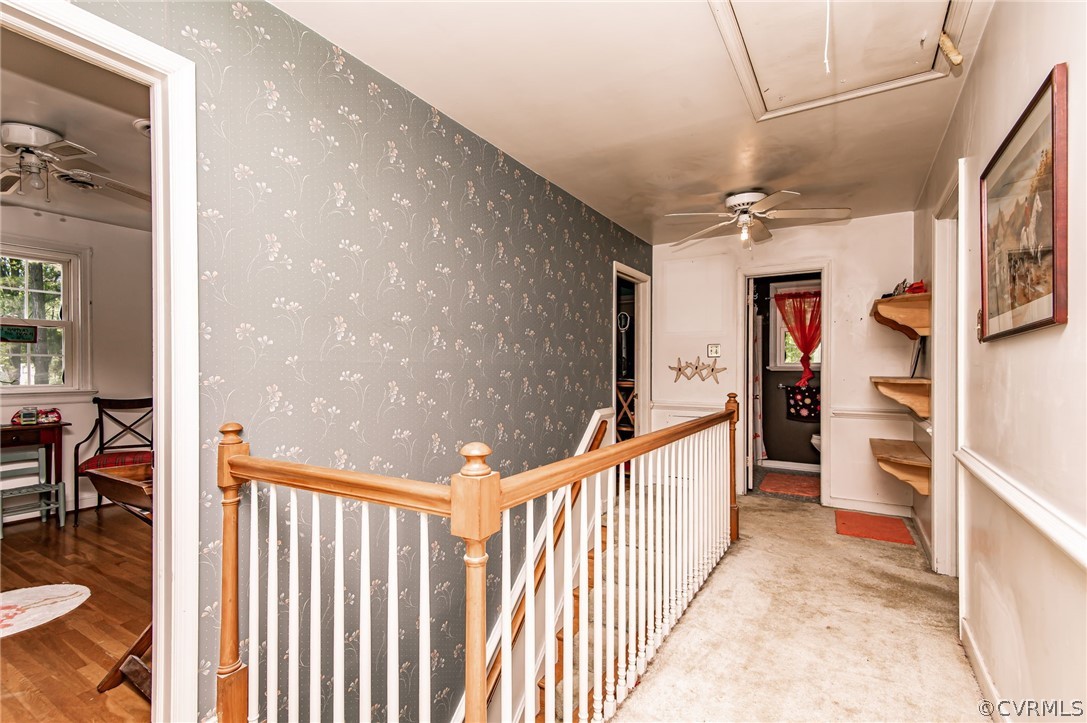 10960 Stepney Road Chester, VA 23831 - Photo 17 of 31 a view of entryway