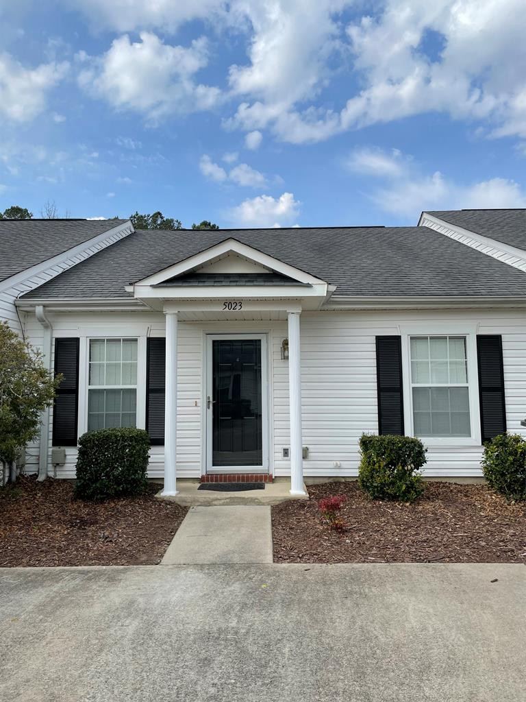 5023 Wheeler Lake Road Augusta, GA 30909 - Photo 1 of 9 Main View