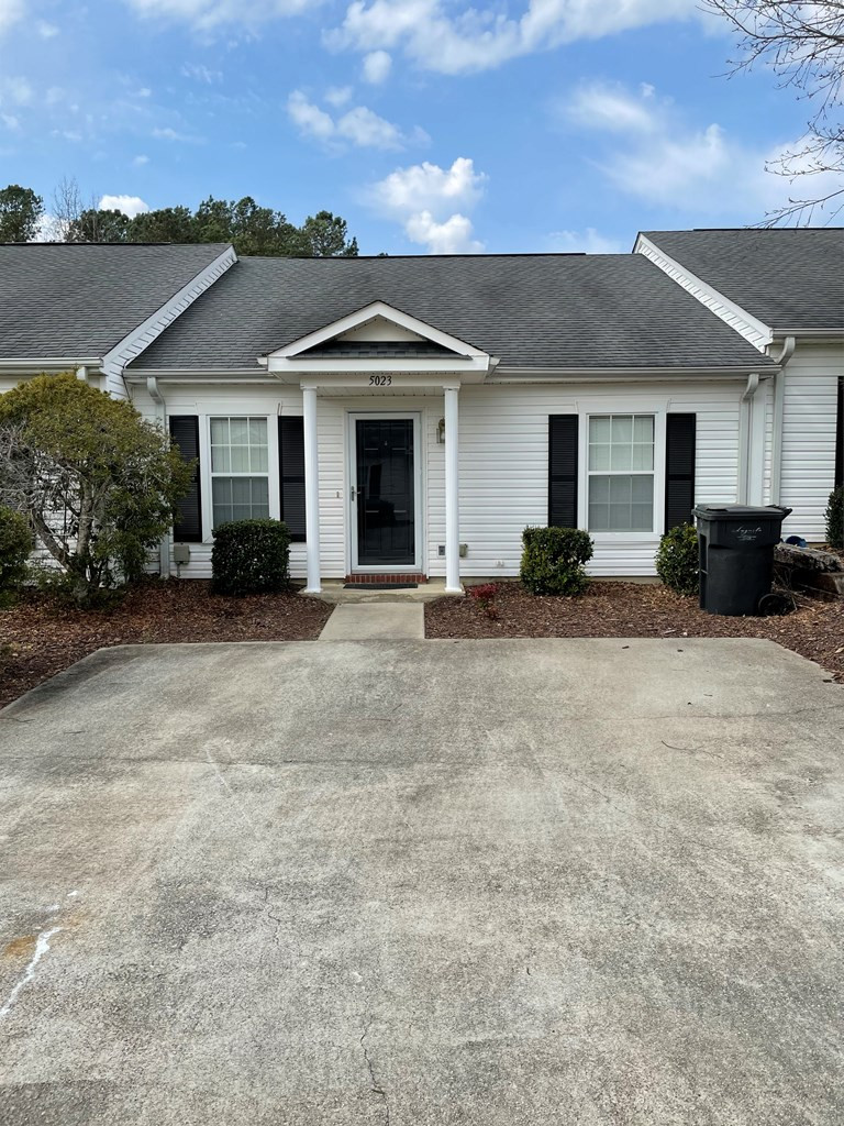 5023 Wheeler Lake Road Augusta, GA 30909 - Photo 2 of 9