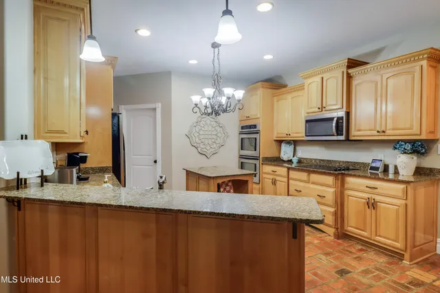 $489,000 | 5544 Pecan Haven Lane, Long Beach, MS 39560