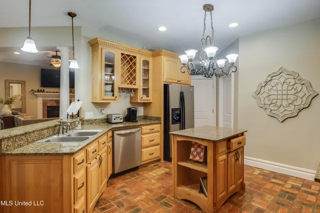 $489,000 | 5544 Pecan Haven Lane, Long Beach, MS 39560