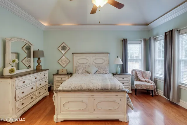 $489,000 | 5544 Pecan Haven Lane, Long Beach, MS 39560