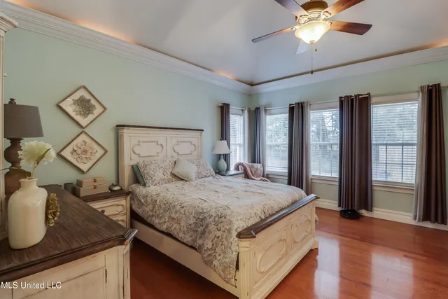 $489,000 | 5544 Pecan Haven Lane, Long Beach, MS 39560