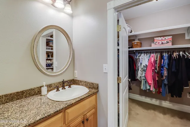 $489,000 | 5544 Pecan Haven Lane, Long Beach, MS 39560