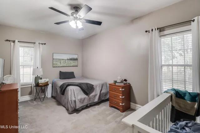 $489,000 | 5544 Pecan Haven Lane, Long Beach, MS 39560