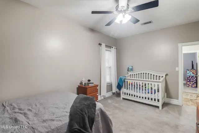 $489,000 | 5544 Pecan Haven Lane, Long Beach, MS 39560