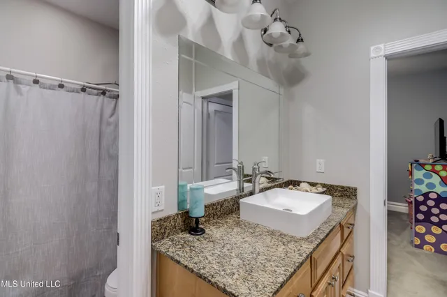 $489,000 | 5544 Pecan Haven Lane, Long Beach, MS 39560