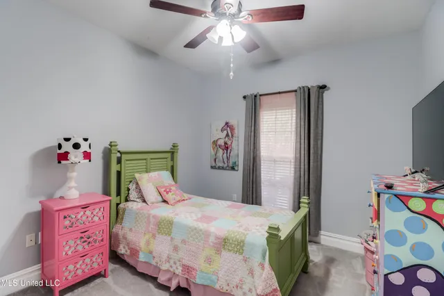 $489,000 | 5544 Pecan Haven Lane, Long Beach, MS 39560