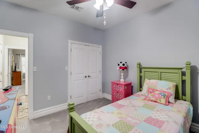 $489,000 | 5544 Pecan Haven Lane, Long Beach, MS 39560