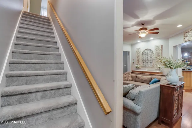 $489,000 | 5544 Pecan Haven Lane, Long Beach, MS 39560