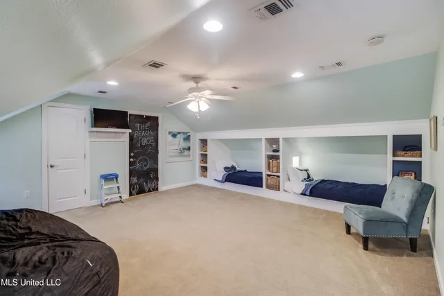 $489,000 | 5544 Pecan Haven Lane, Long Beach, MS 39560