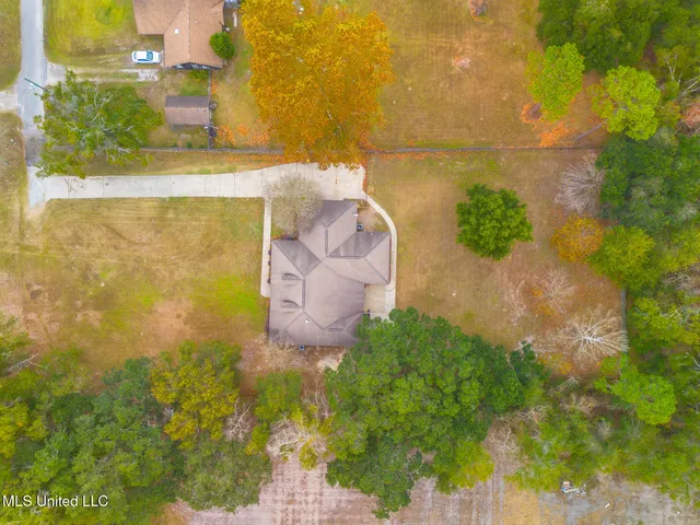 $489,000 | 5544 Pecan Haven Lane, Long Beach, MS 39560