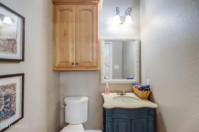 $489,000 | 5544 Pecan Haven Lane, Long Beach, MS 39560