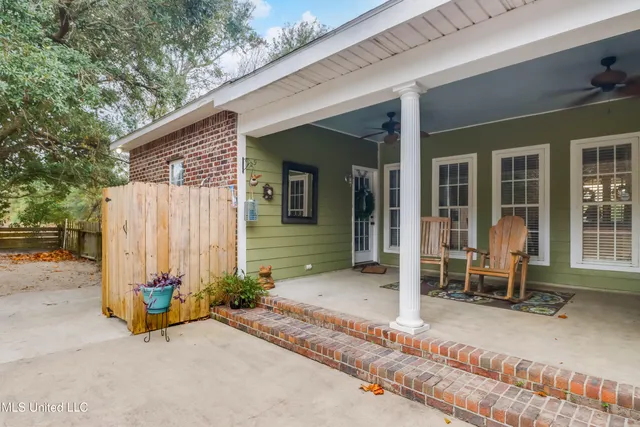 $489,000 | 5544 Pecan Haven Lane, Long Beach, MS 39560