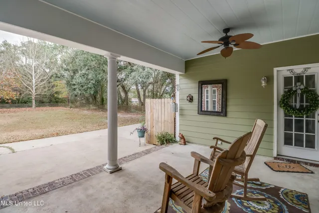 $489,000 | 5544 Pecan Haven Lane, Long Beach, MS 39560