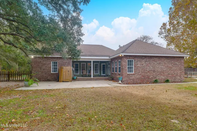 $489,000 | 5544 Pecan Haven Lane, Long Beach, MS 39560