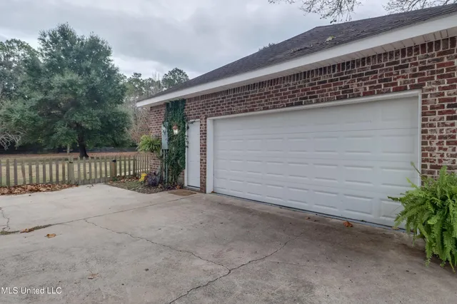 $489,000 | 5544 Pecan Haven Lane, Long Beach, MS 39560