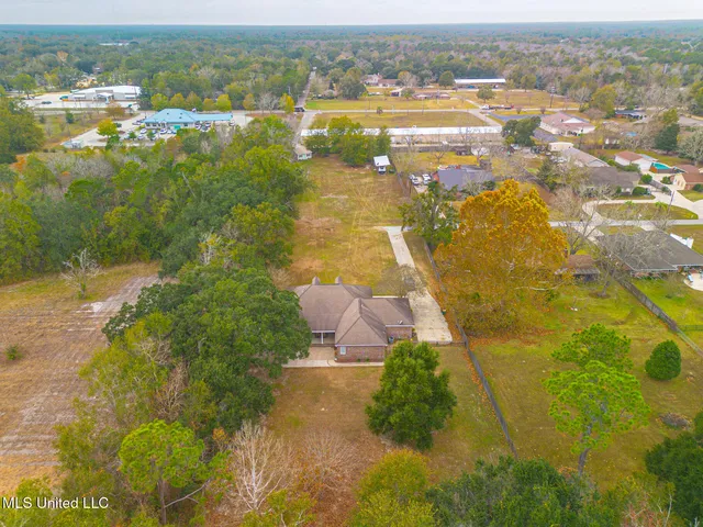 $489,000 | 5544 Pecan Haven Lane, Long Beach, MS 39560