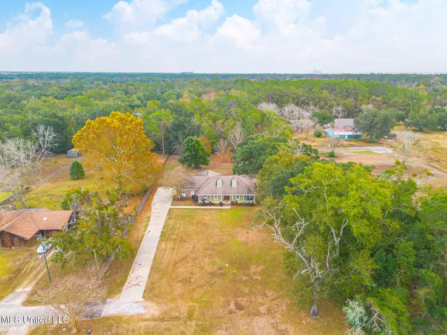 $489,000 | 5544 Pecan Haven Lane, Long Beach, MS 39560